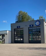 TÜV SÜD Service-Center München-Perlach Bild 2