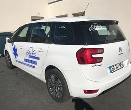 ABSD Ambulances image 13
