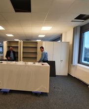 Biduch rund ums Haus Bild 15