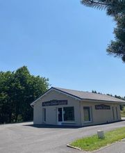 Chambon Pompes Funèbres Blanc Perrier image 1