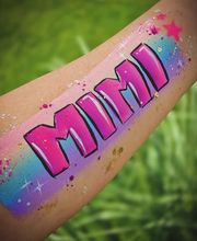 Schminkfee Mimi Bild 5