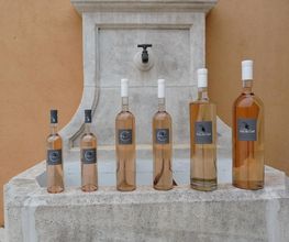Château Pas du Cerf image 5