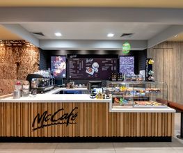 McDonald's Bild 4