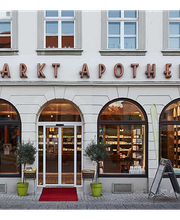 Markt-Apotheke Bild 1