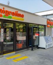 migrolino Coldrerio Paese Bild 3