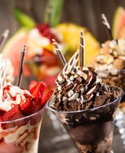 Eis Grossi Groß-und Einzelhandel Bild 1