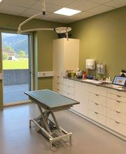 Dr. med. vet. Kleintierpraxis Stadler Thomas Bild 6