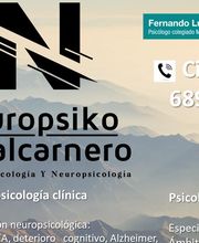 Neuropsiko Navalcarnero imagen 1