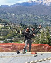 Martinelli Carpenteria-Lattoneria Sagl Bild 10