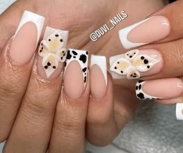 Nagelstudio Zürich - DUVI Nails an der Langstrasse Bild 13