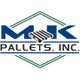 M K Pallets, Inc.
