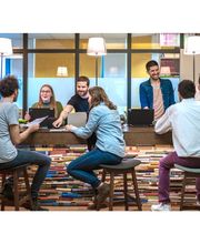 speakeasy Berlin - language school Bild 1