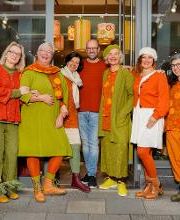 Gudrun Sjödén Konzeptladen Bild 5