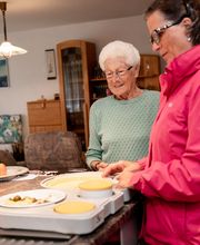 Spitex Eulachtal in Elgg, Wiesendangen und Elsau Bild 6