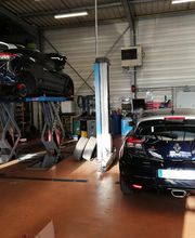 Renault Auto Service Virot Réparateur SARL image 13