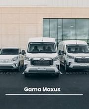 Taller Oficial Maxus A-Z Motor imagen 10