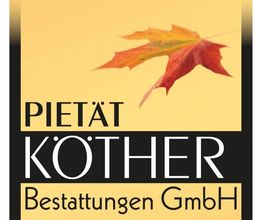 Pietät Köther Bestattungen GmbH Bild 7