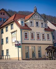 Rennsteig Apartment Ruhla Bild 13