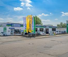 EUROMASTER Aachen PKW Bild 7