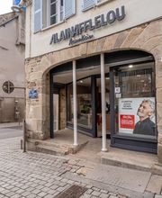 Audioprothésiste Lamballe - Alain Afflelou Acousticien image 1