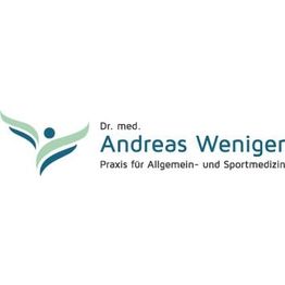 Dr. med. Andreas Weniger