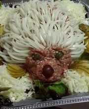 Mittagstisch Bernau Bild 1