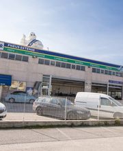 Euromaster Pneus Estense immagine 1