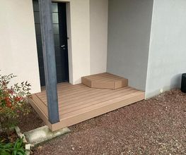 FG Solutions Menuiserie image 20