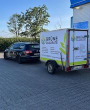 Grüne Quadrate Garten- und Landschaftsbau GmbH Bild 12