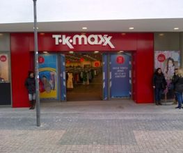 TK Maxx Bild 1