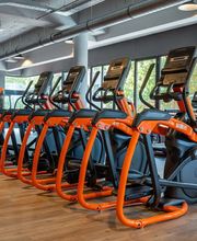 Basic-Fit 24/7 Bild 6