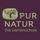 Pur Natur - Die Gartenschule