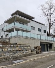 Müller Polybau AG Bild 5