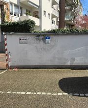 Parkplätze Karl Kramer