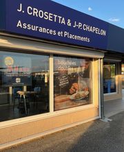 GAN ASSURANCES MONTELIMAR MAUBEC J CROSETTA & JP CHAPELON image 4