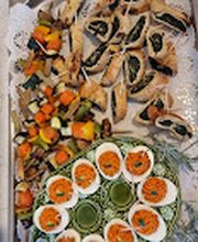 Partyservice und Catering "Der gedeckte Tisch Solingen" Inh. Michael Goldmann Bild 3