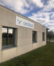 Agence d'intérim Randstad - Bressuire / Thouars image 1
