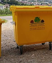 Mohler Umweltservice Bild 1