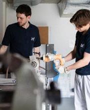 Laufwerk GmbH / Orthesen / Prothetik / Einlagen / Orthopädietechnik / Rollstuhl Bild 12