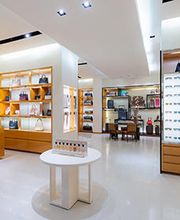 Louis Vuitton Genova immagine 9