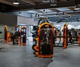 Basic-Fit 24/7 image 3