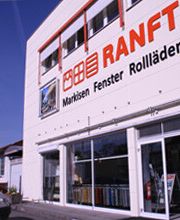 Ranft GmbH Markisenhandel Bild 2