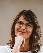 Judith Witzel