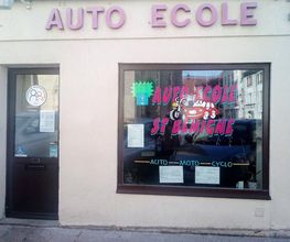 Auto-Ecole Saint Bénigne image 7