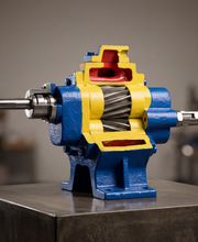 Fabricadora de Bombas Indústria e Comércio Ltda. imagen 4