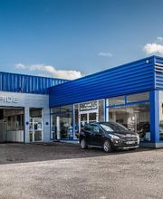 Midi Auto 27 Peugeot Bernay image 2