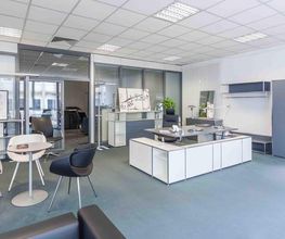RTK Büroeinrichtung & Drucker Köln