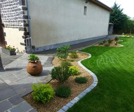 Beaux Jardins SARL image 4