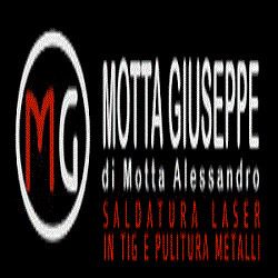 Motta Giuseppe logo