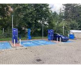 Aral pulse Ladestation Bild 13